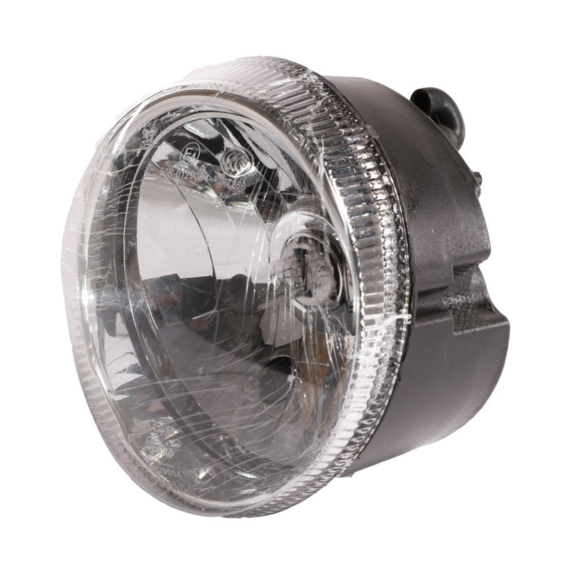Headlight Assembly; CSC Bella