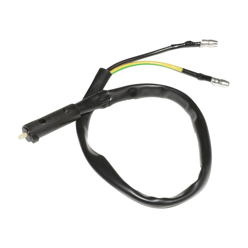 Front Brake Switch Wire; CSC Bella