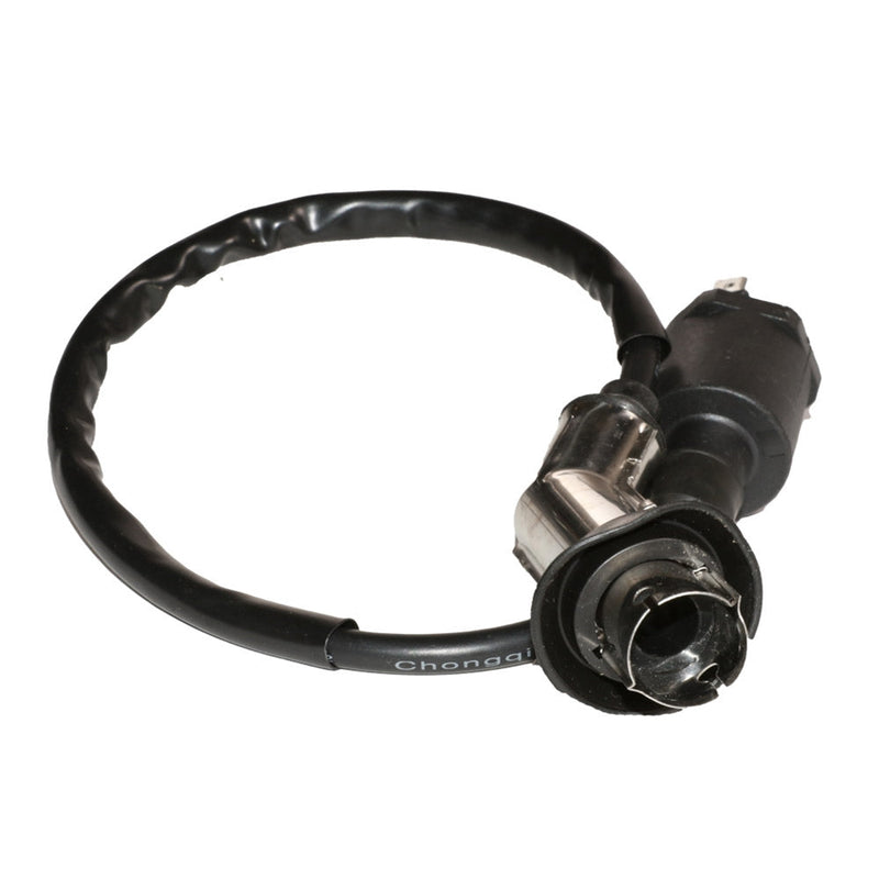 Ignition Coil and Cap; CSC Bella, Pug, Nitro Sport