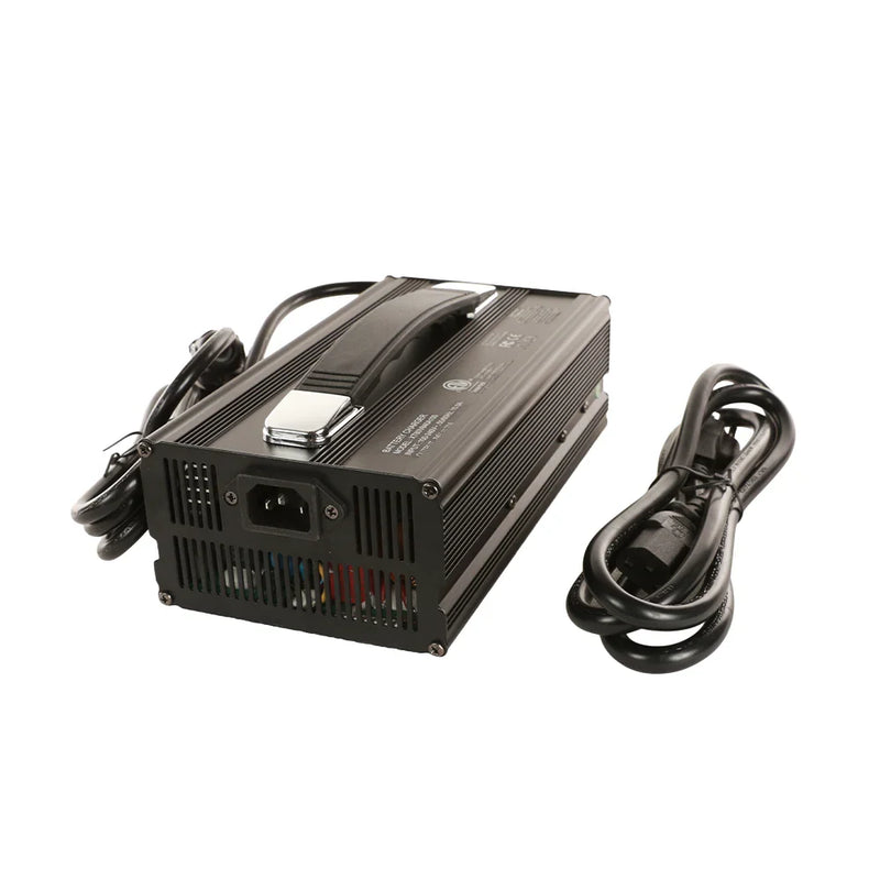 Green Line 67.2V 10A Fast Charger - M19 2+3 Male Connector