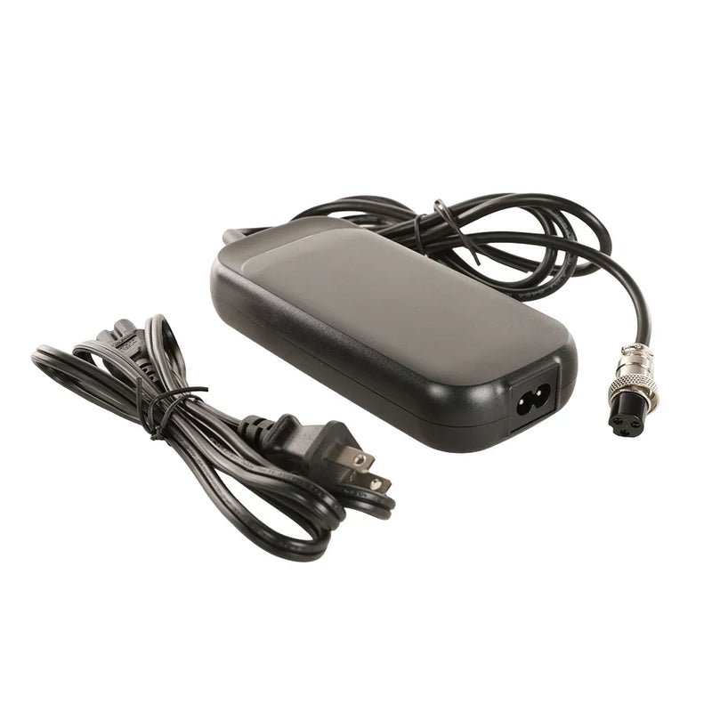 Green Line 44.1V 2A Premium Charger - 3-Pin Air Female
