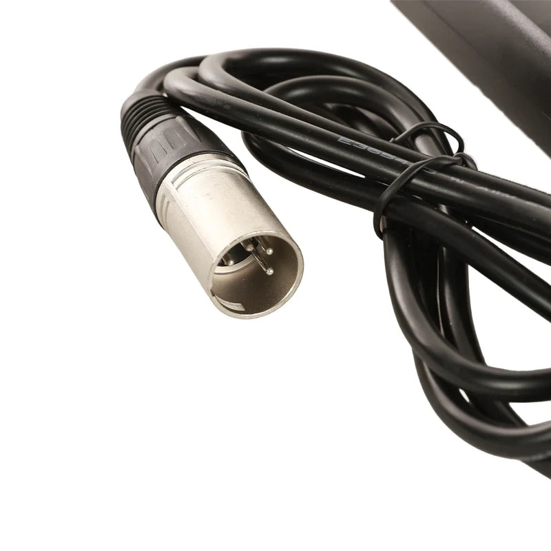 Green Line 44.1V 2A Premium Charger - 4-Pin XLR Male