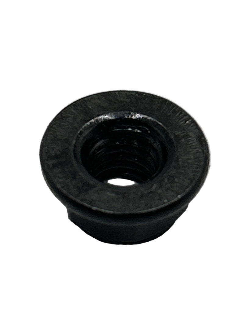 NIU Hexagon Flange Self-locking Nut M6