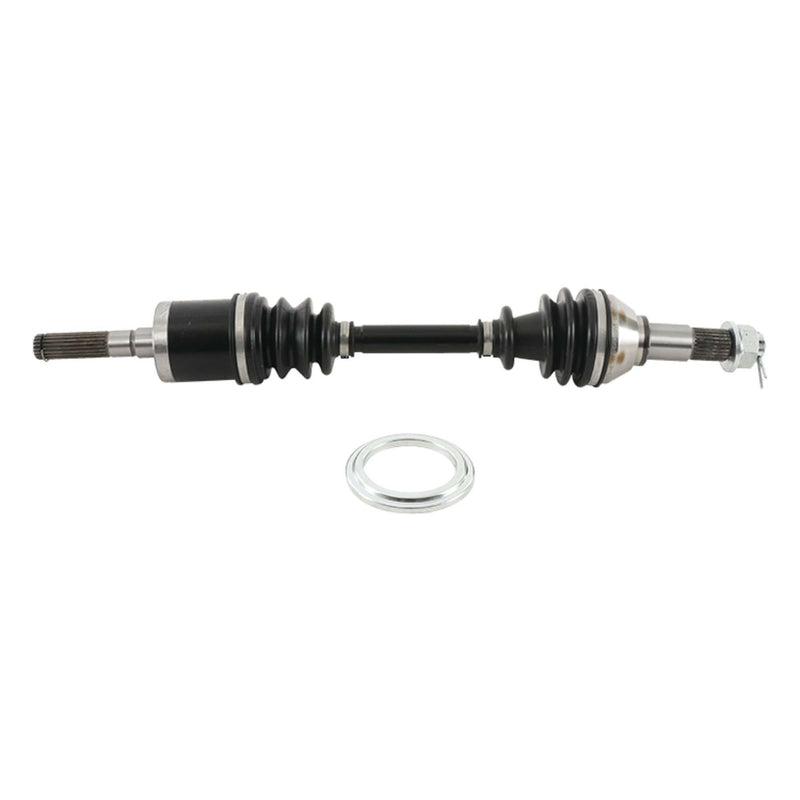 ALL BALLS, ALL BALLS ABM-CA-8-215 Axle for OEM-Exact Fit and Long-Lasting Performance