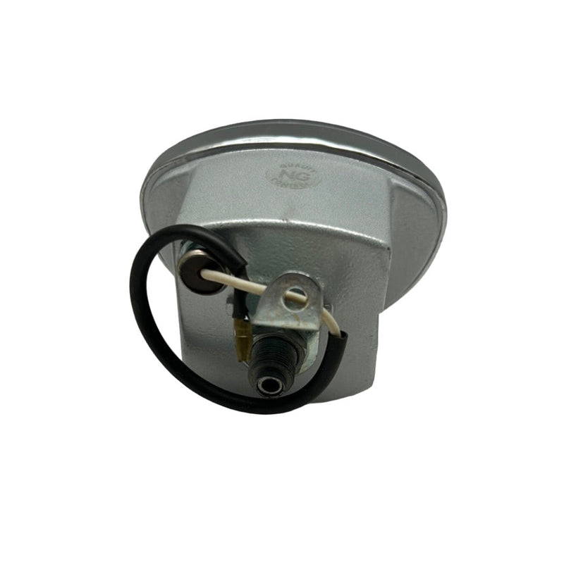 Speedometer, Service - VBC