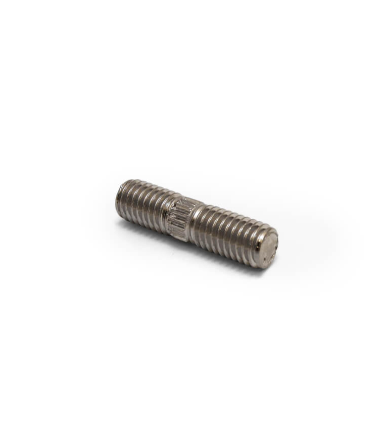 NCY Exhaust Pipe Studs (8mm, Sold In Pairs)