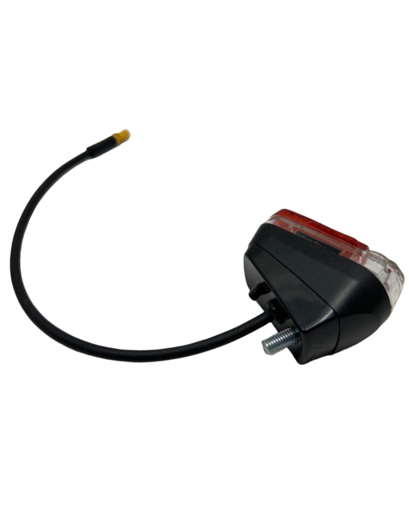 Brake Light; Genuine Chase