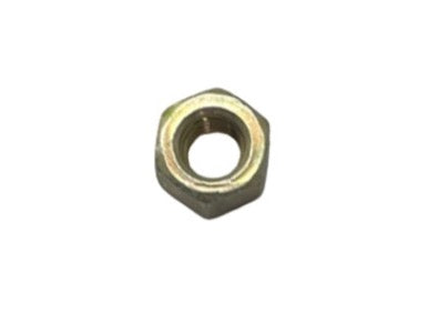 Nut (Centerstand Bracket); Stella 2T/4T, P Series