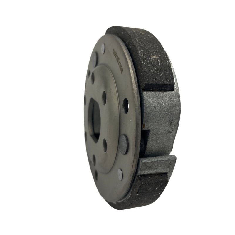 NCY Racing Clutch - Performance GY6 50cc QMA/ 139QMB Engines