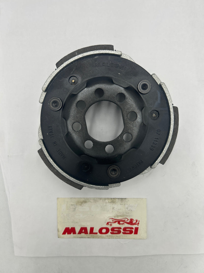Malossi Maxi Clutch; Yamaha 250