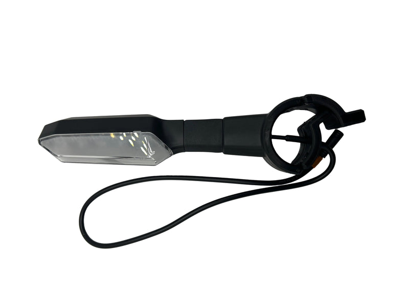 NIU XQi3 Front Left Turn Signal Assembly