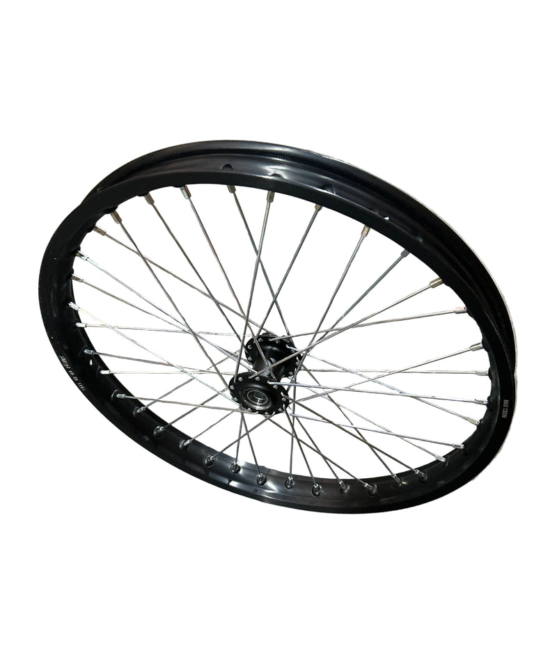 NIU XQi3 Front Rim 19X1.40
