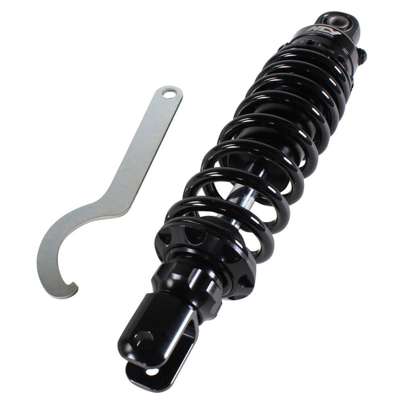NCY Adjustable Shock; Genuine, 139QMB, GY6