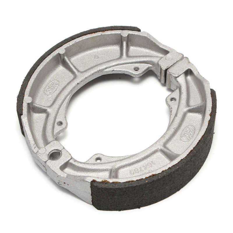 Prima Rear Brake Shoes 125x28mm | GY6 Buddy 125-170