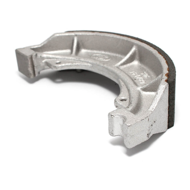 Prima Rear Brake Shoes 125x28mm | GY6 Buddy 125-170
