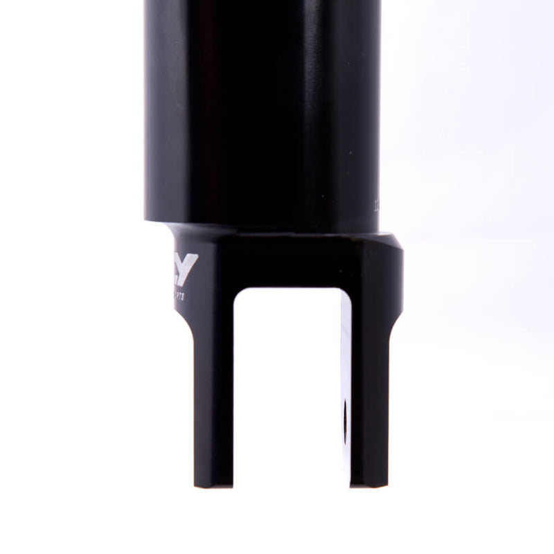 NCY Performance Rear Shock - Black - 265mm - Honda Ruckus