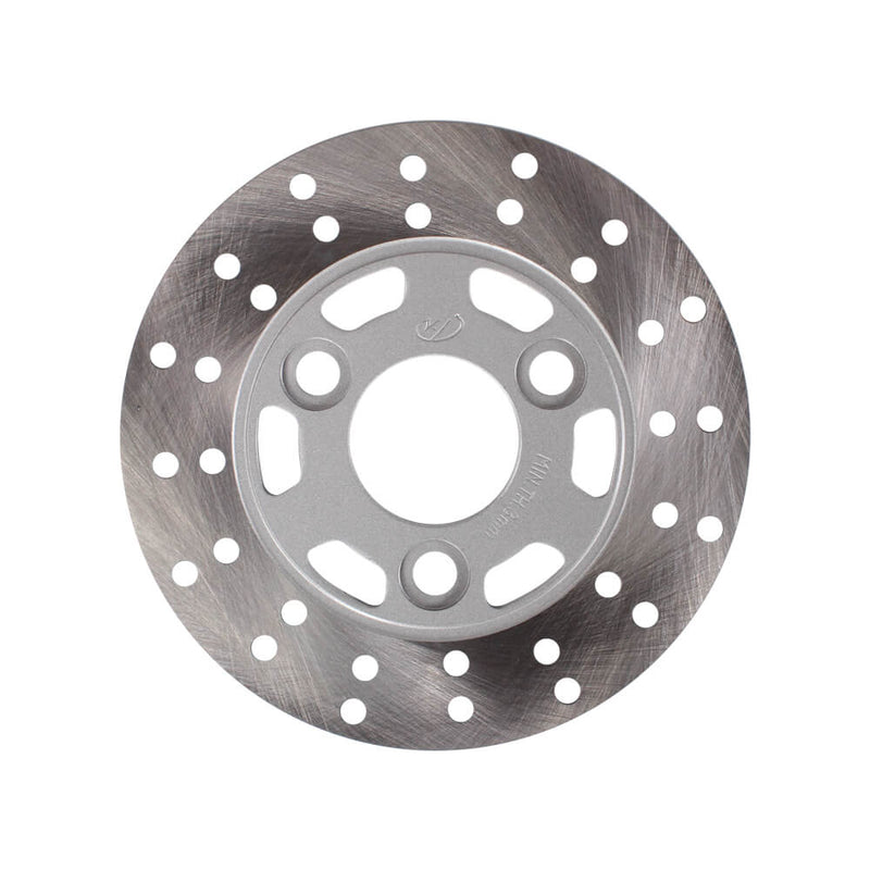 Blue Line Front Brake Rotor 155mm - Genuine Buddy/RH 50, Jog