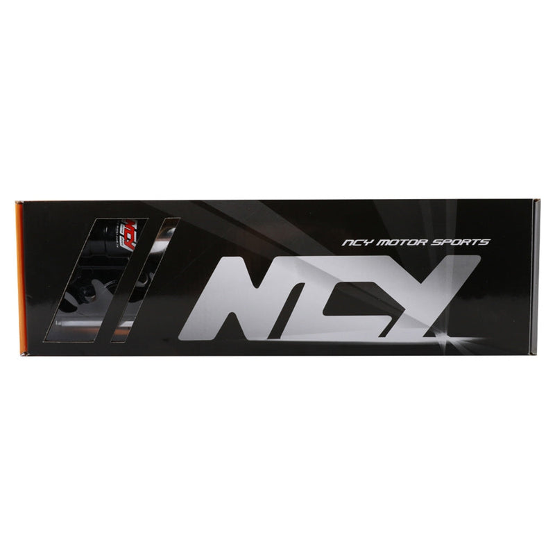NCY 2" Low Down Front Forks (Black) Buddy 50, Roughhouse 50