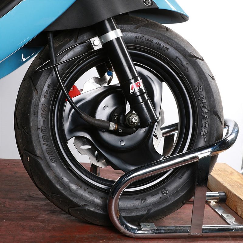 NCY 2" Low Down Front Forks (Black) Buddy 50, Roughhouse 50