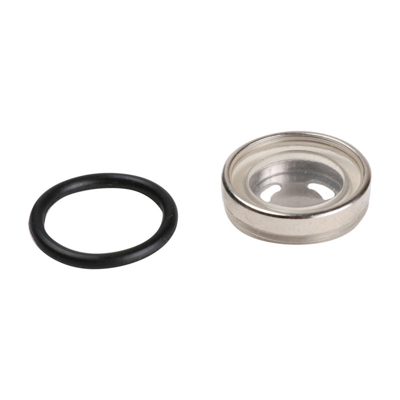 Blue Line Brake Sight Lens Replacement 18mm | GY6 139QMB