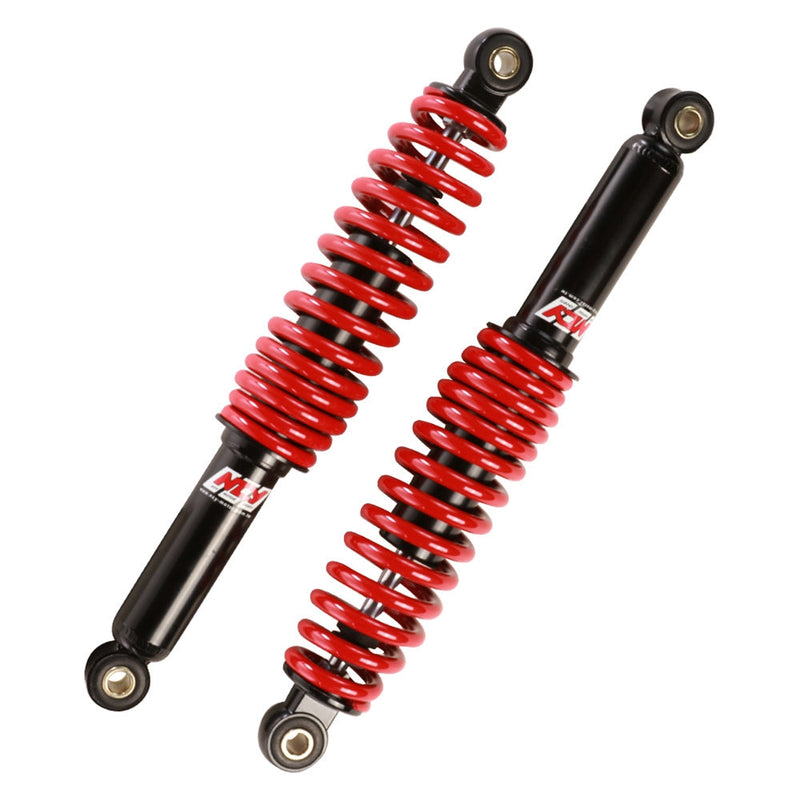 NCY Scoot Coupe Performance Front Shocks - Pair