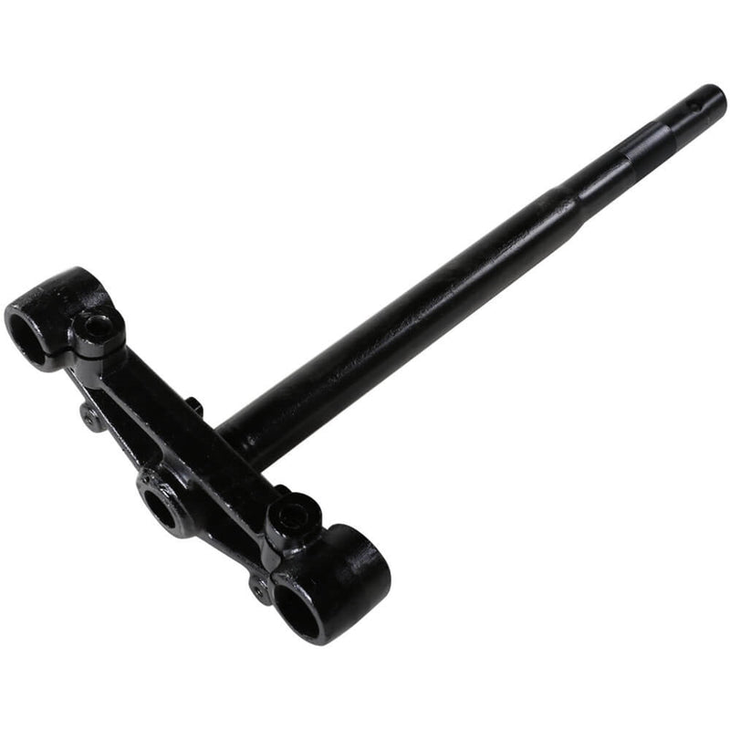 Triple Tree Assembly; CSC go., 139QMB Scooters