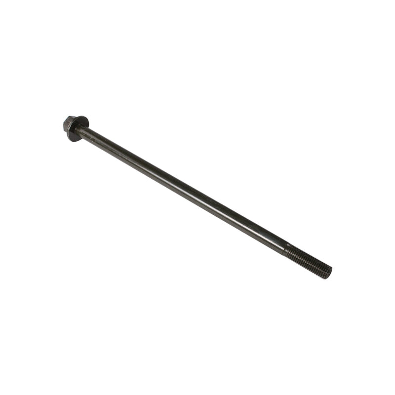 Front Wheel Axle (M10×1.25×220); CSC go., 139QMB Scooters