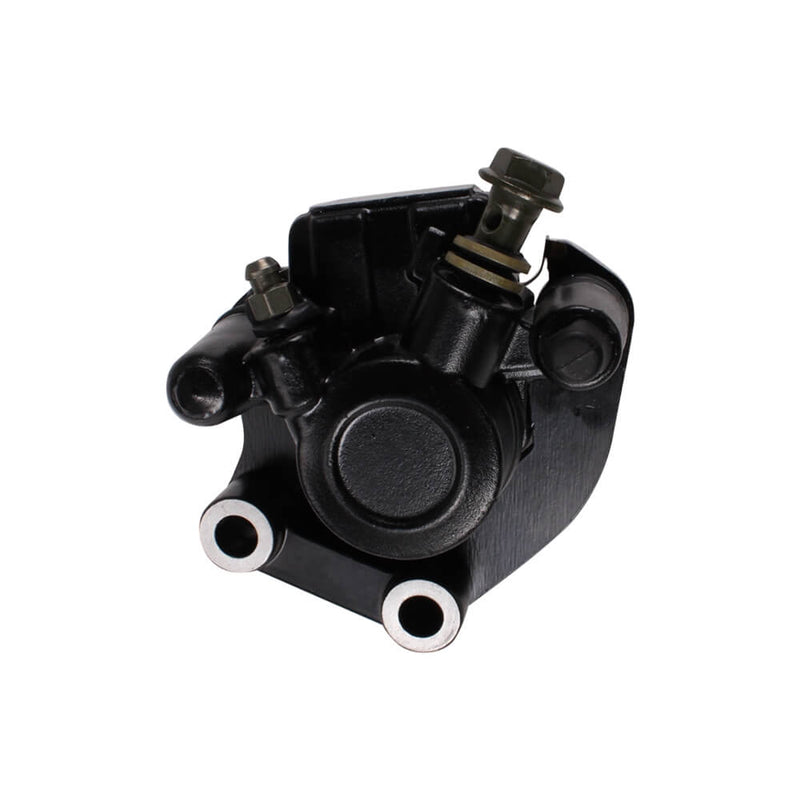Front Brake Caliper; CSC go., 139QMB Scooters