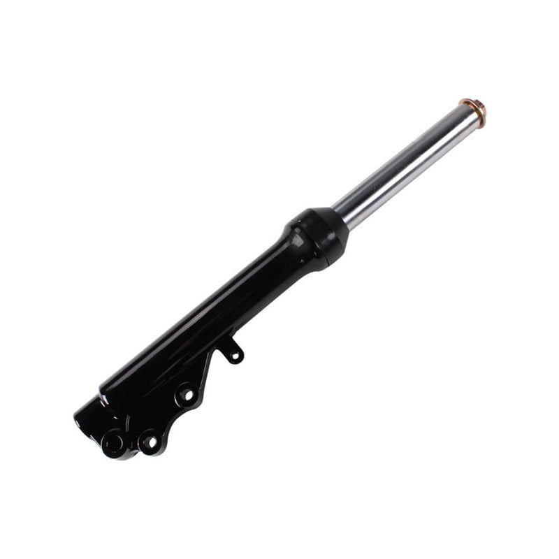 Left Front Fork; CSC go., 139QMB Scooters