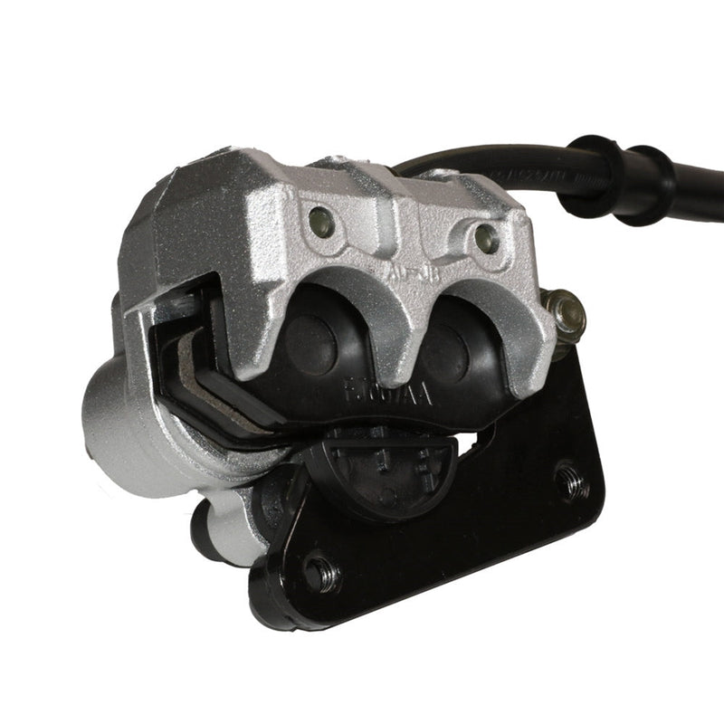 Front Brake, Caliper, and Master Cylinder Assembly; CSC Bella
