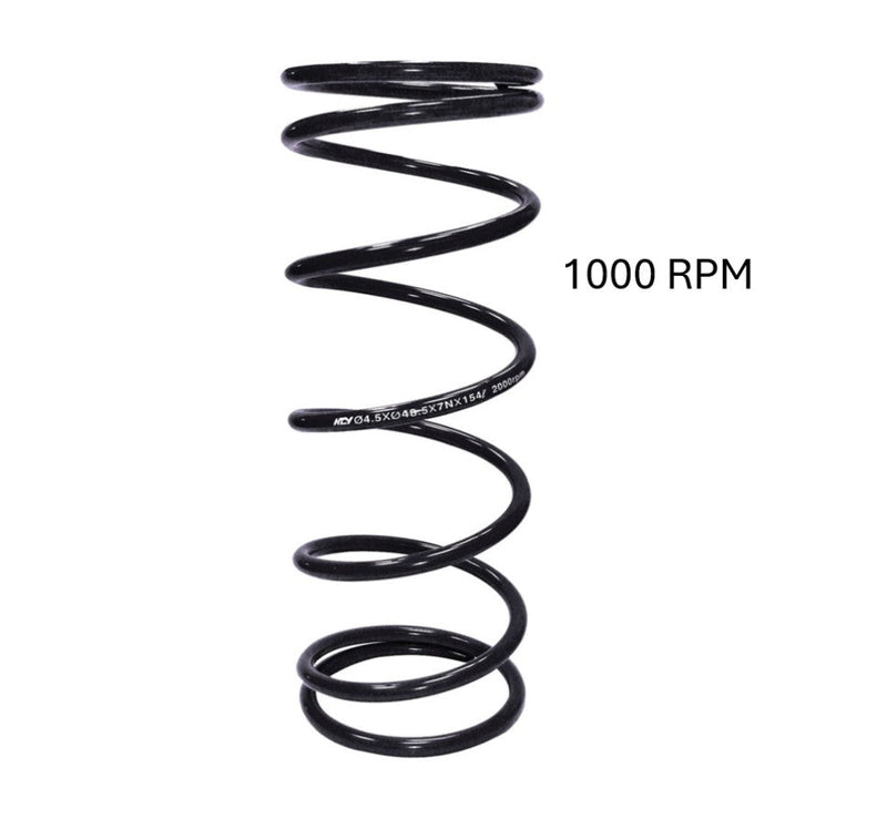 NCY Compression Spring (Performance); 139QMB