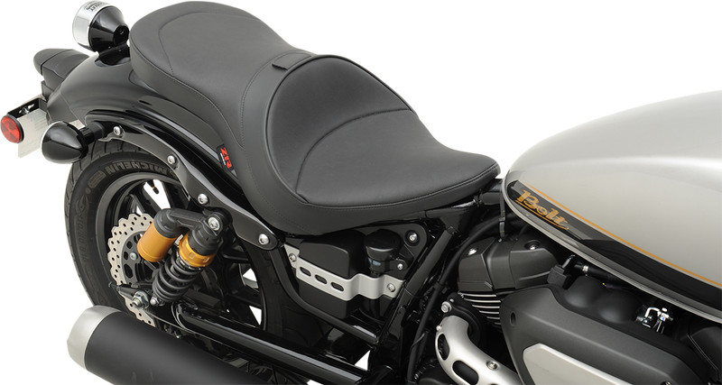 Z1R, Z1R Touring Seat with Driver's Backrest for Yamaha Bolt and V-Star - Part 0810-1815