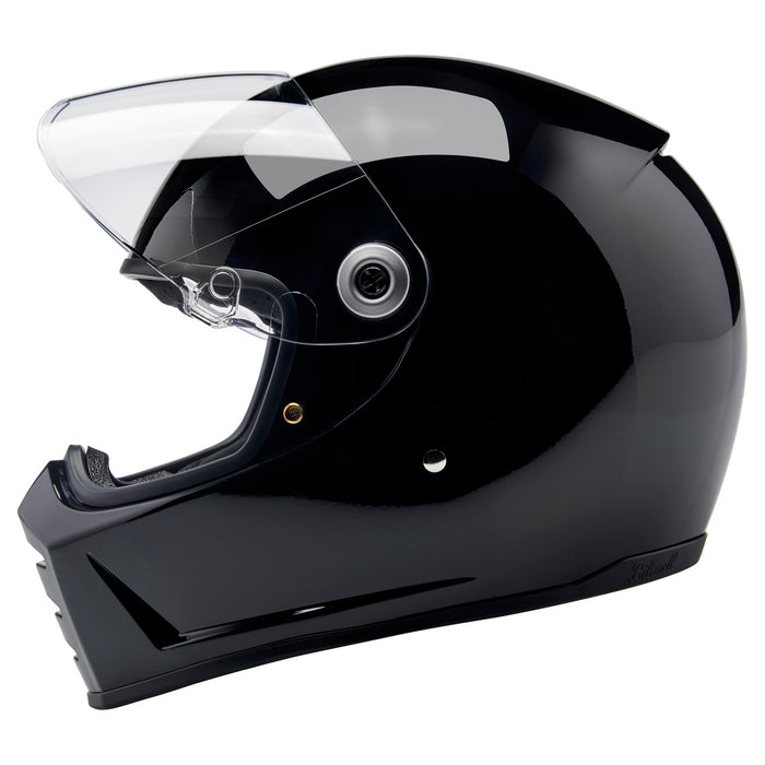 Lane Splitter Helmet | Biltwell Full-Face Motorcycle Helmet