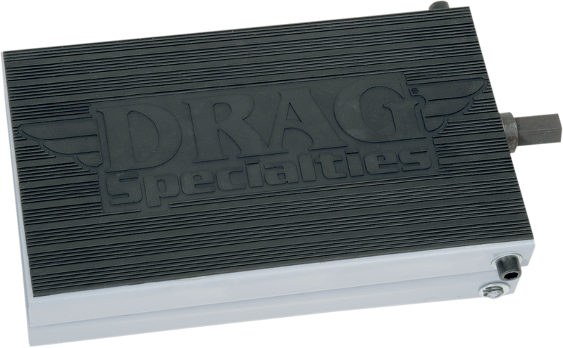 DRAG SPECIALTIES, DRAG SPECIALTIES Center Jack - Standard, Part Number 4110-0048
