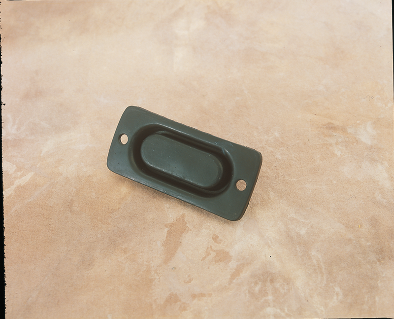 DRAG SPECIALTIES Rear Master Cylinder Gasket Part 17-0063A-HC3