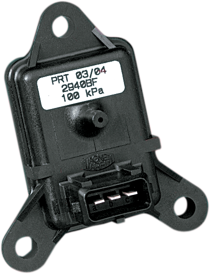 DRAG SPECIALTIES Replacement Barometric Pressure Switch for Touring Models MC-DRAG044