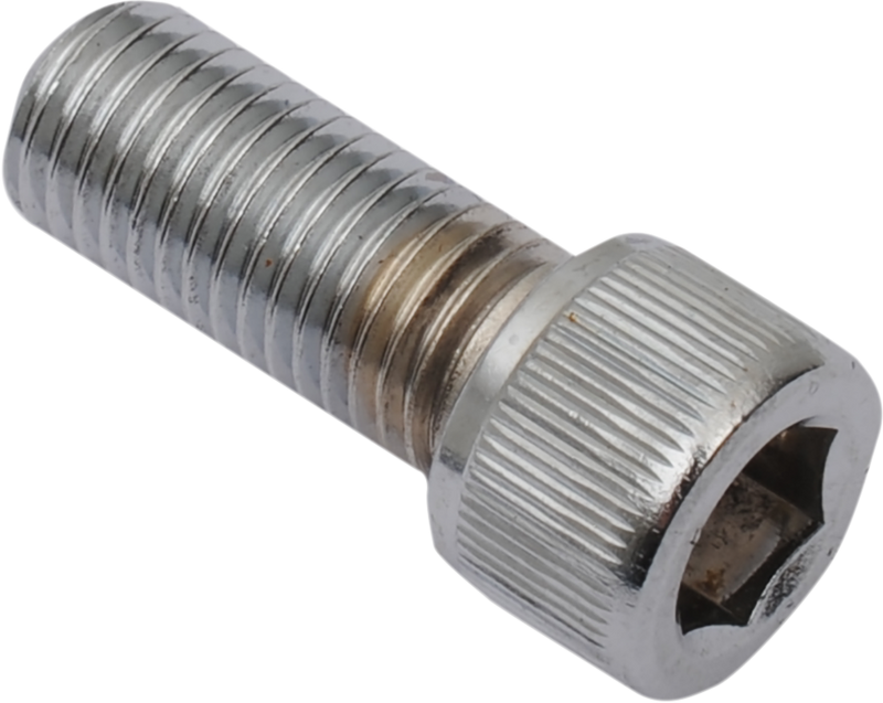 DRAG SPECIALTIES MPB225 Replacement Bolt Pack for Fine Thread Socket-Head Bolts