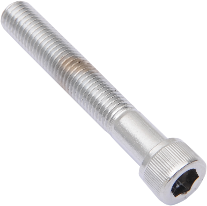 Drag Specialties MPB232 Replacement Bolt Pack for Fine Thread Socket-Head Bolts, 5/16"-24 x 2"