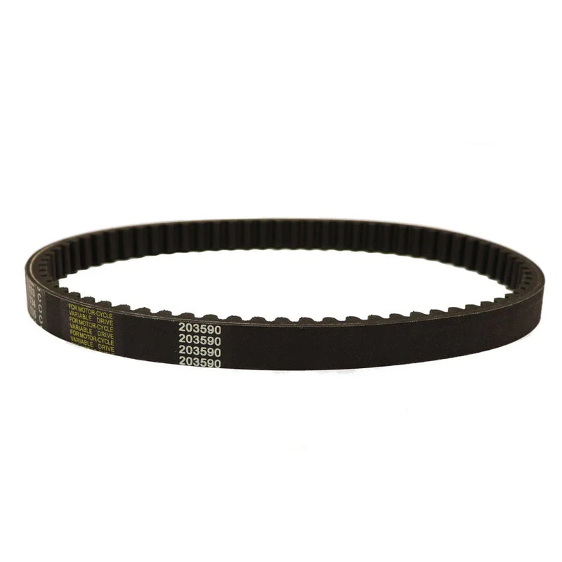 Universal Parts 736-19-19 Mini Bike Drive Belt (203590)