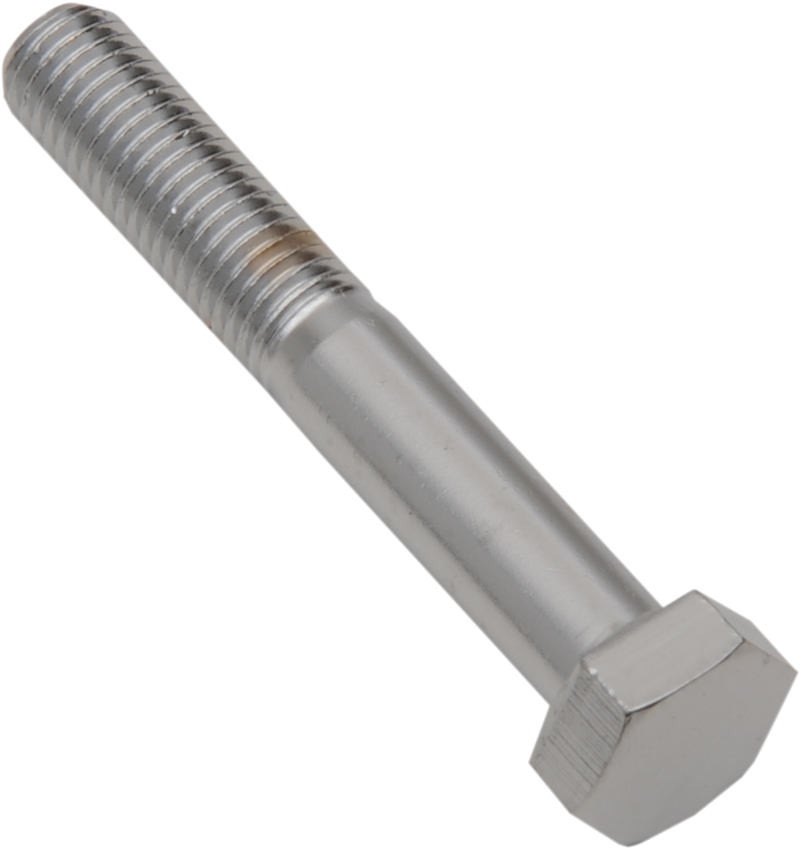 Drag Specialties MPB153 Fine Thread Hex Head Bolts - 5/16"-24 x 2" Replacement Pack