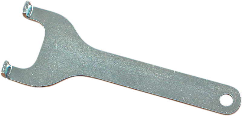 Drag Specialties Shock Adjuster Tool for FXST - Part Number 77-6002