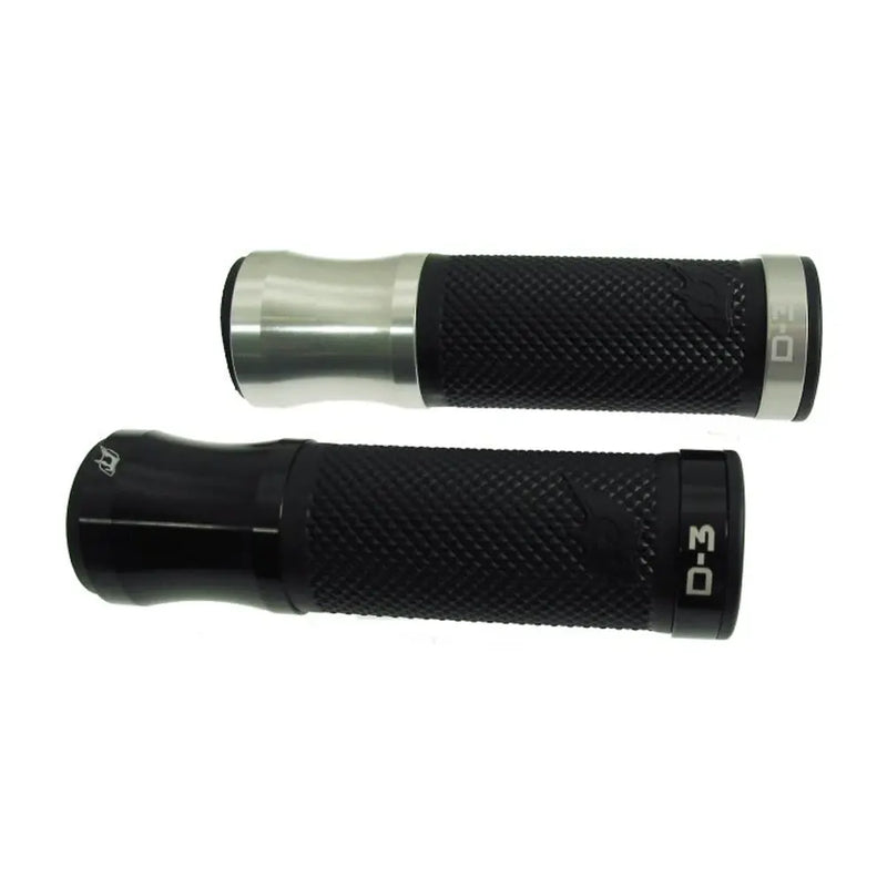 Driven Racing D-3 Alumitech Grips