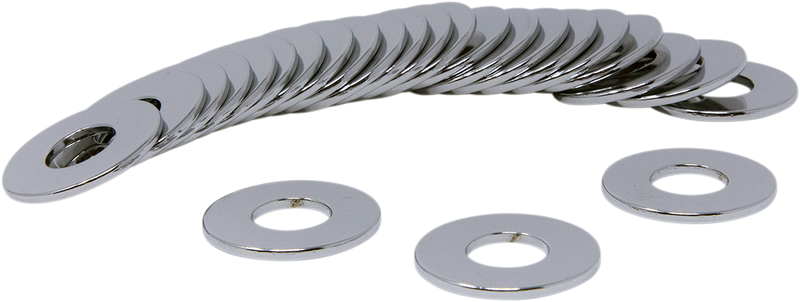 Drag Specialties USS Washer - 3/8 inch, Part Number MPB596
