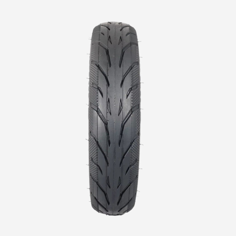 Green Line 10x2.125 eScooter Tire - Tube Type