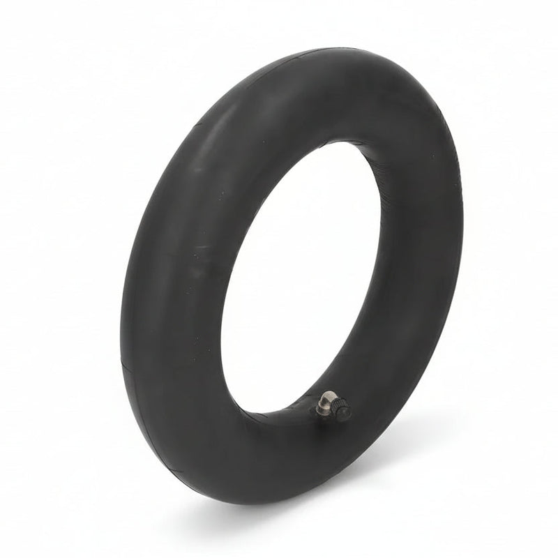 Green Line 10x2.5/2.75 Inner Tube: 45° Angled Valve Stem