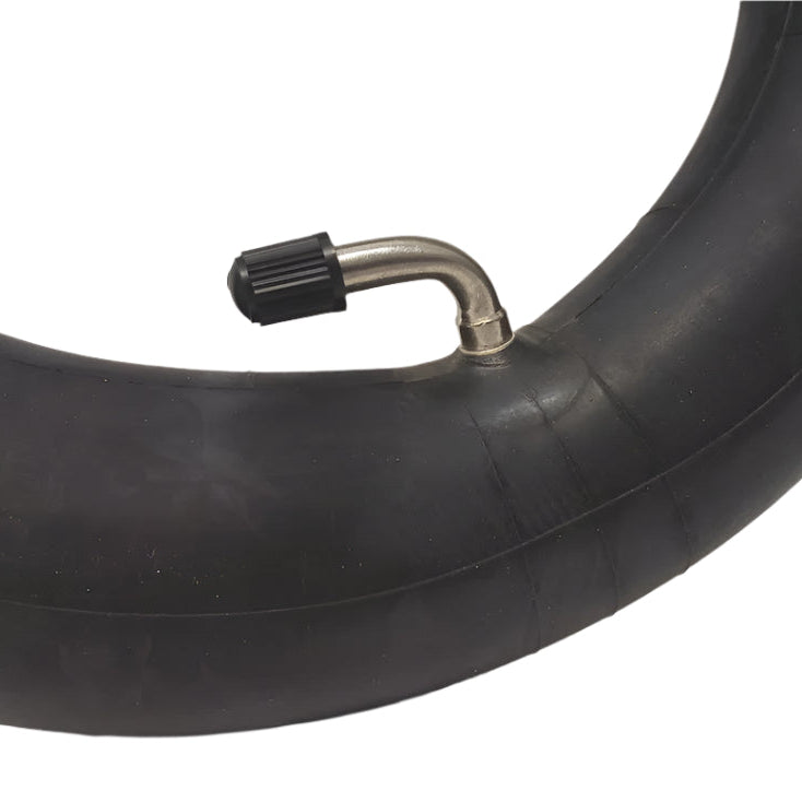 Green Line 10x2.0/2.125 Inner Tube 0° Angled Valve
