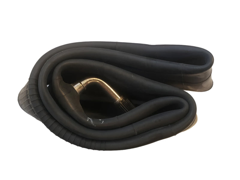 Green Line 10x2.0/2.125 Inner Tube 0° Angled Valve