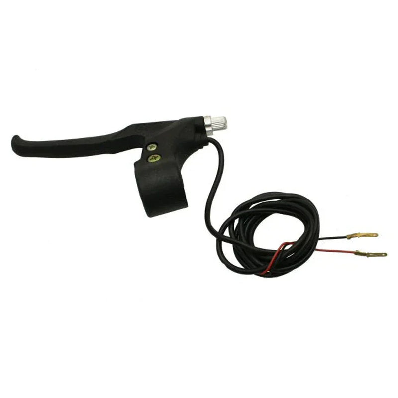 Razor Left Brake Lever w/ Motor Cut-Off Wire