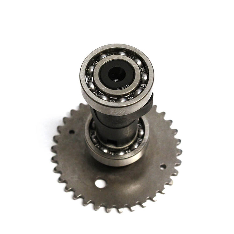 NCY A8 Performance Camshaft - GY6 125cc & 150cc