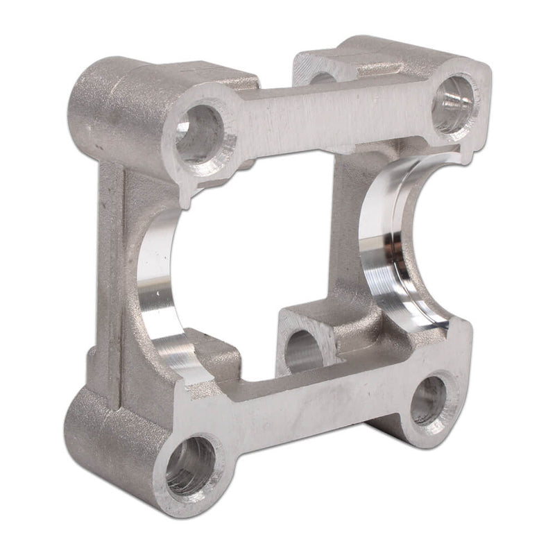 Camshaft Holder; GY6